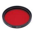 thumbnail image 2 of Camera Waterproof Filter Full Red Lens Filter forCamera Lens, 2 of 8