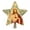 #5, variant on Pre-Assembled Nativity Christmas Tree Topper, 7.87" × 3.94"