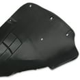 thumbnail image 2 of PIT66 Fender Liner Fit for 2007-2009 Audi A4 S4 Cabriolet 8E0821172C AU1251106 Front Passenger Side, 2 of 9