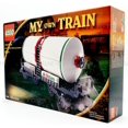 thumbnail image 3 of Lego 10016 My Own Train Tanker Car 128 Piece Building Block Set, 3 of 4