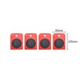 thumbnail image 4 of Rodillo para Mover Muebles  Herramienta Levantar Con Ruedas, 4 of 6