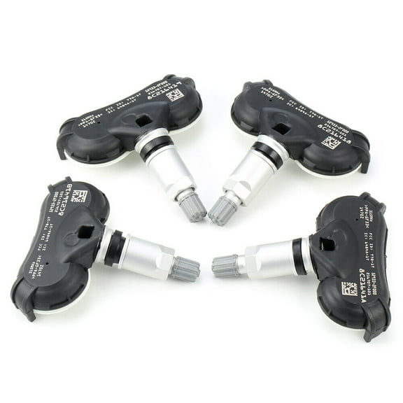 Set of 4 TPMS 52933-2F000 Fits For Hyundai Kia Wheel New Tire Pressure Sensor