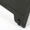 thumbnail image 5 of M&T Displays Street SignPro Board 24x36 Poster Black Sandwich Board A-Frame Sidewalk Sign Holder (5 pack), 5 of 9