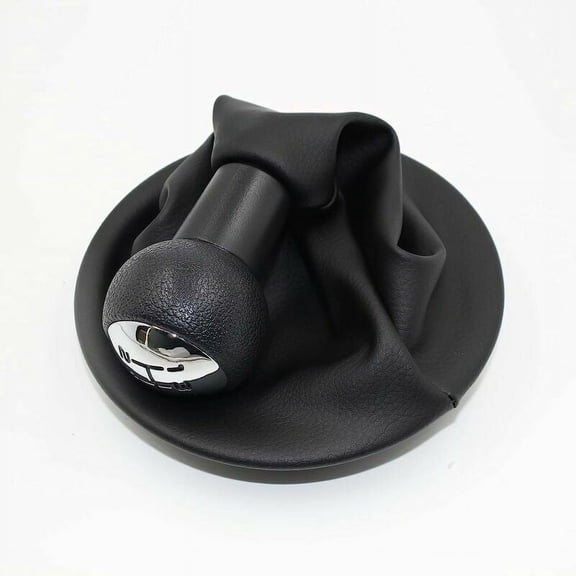 Premium Gear Shift Knob & Boot Set for Citroën Berlingo III & Partner 2008-2021