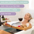 thumbnail image 4 of Set de regalo de bombas de baño Ahila Power of Healing 12 XXL para todos, 4 of 7