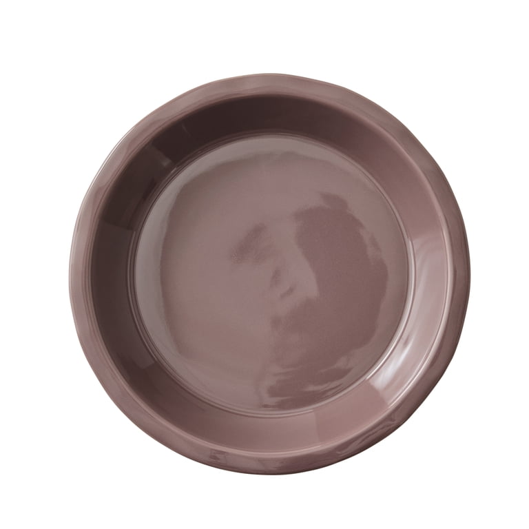 Better Homes & Gardens Edith Vine 10-Inch Stoneware Pie Dish photo 6