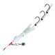 thumbnail image 1 of Cebo de pulpo de simulación con 3 anzuelos, cebo de anzuelo Luya, suministros de pesca al aire libre, 1 of 4