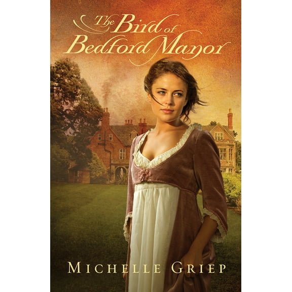 The Bird of Bedford Manor, (Paperback)
