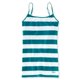 thumbnail image 1 of Aeropostale - Camiseta de tirantes para mujer, diseño de rayas, color verde, pequeño Aeropostale Cami, 1 of 2