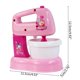 thumbnail image 2 of Children Kid Boy Girl Mini Kitchen Electrical Appliance Blender Toy Set Early Ed, 2 of 4
