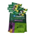 thumbnail image 2 of Liquid I.V. Hydration Multiplier + Energy Drink Mix Powder Sticks, Blackberry Peach Flavor, 26 Count, 2 of 5