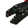 thumbnail image 2 of Cable Terminal Crimping Pliers for 0.25-2.5mm² Non-insulated Terminals Wire Crimping Tool, 2 of 2
