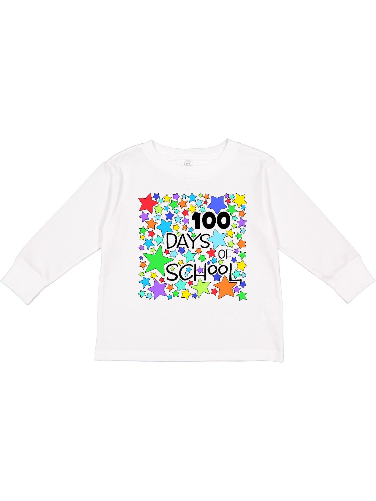Inktastic Mardi Gras Masks And Beads Toddler Long Sleeve T...