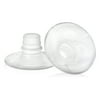 Evenflo AdvancedFit Flange System, Medium Size (28.0mm) - 2ct