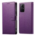 thumbnail image 1 of Funda para FOXDOCK Xiaomi Redmi Note 11 4G– Cuero Premium, 3 ranuras para tarjetas, Protección contra impactos, 1 of 5