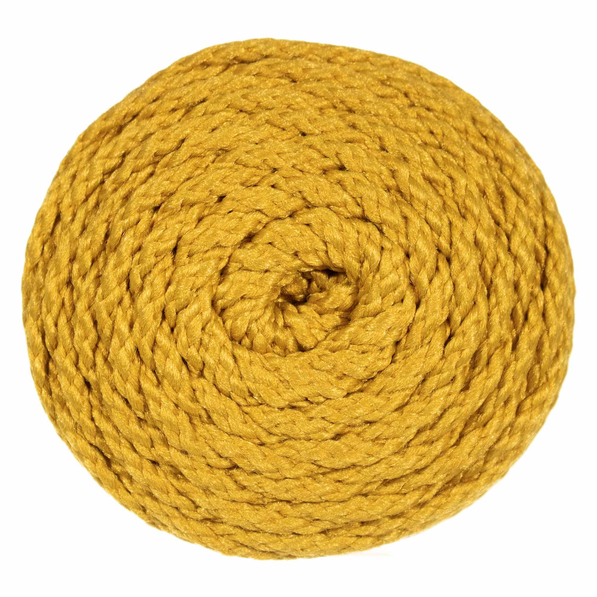 2 Pack Bonnie Macrame Cord - 6mm - 100 yd Lengths - Various Colors