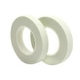 thumbnail image 2 of CK Products Floral/Florist Tape for Stems of Gum-Paste Flowers/Silk Flowers; 1/2 Inch x 30 Yards (White, 2), 2 of 3