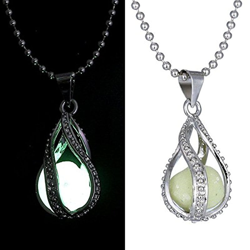 fashion glow jewelry