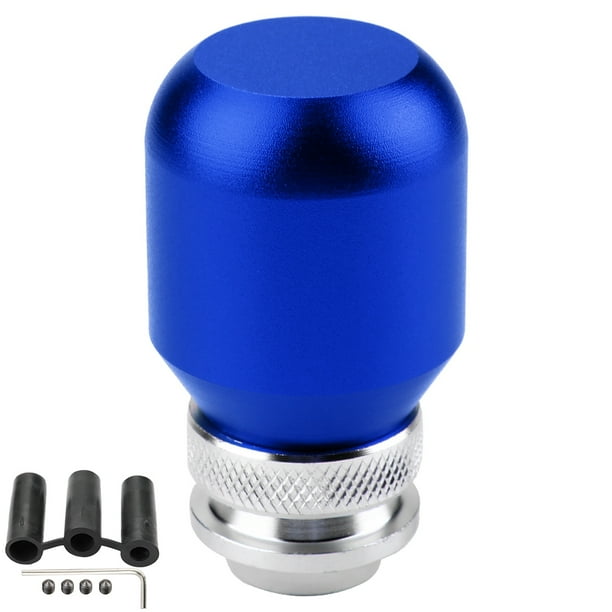LYUMO Round Ball Shape Gear Shift Knob,Car Universal Modification