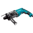 thumbnail image 4 of Combo Rotomartillo Cincelador Makita HR2470 y Esmeriladora M0901B 780W 540W, 4 of 8