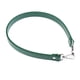 thumbnail image 4 of Moda Cuero Reempzo Monedero Correas Bolso Bolso Cinturón Pteado Verde Zulema Correas de repuesto para bolso, 4 of 5