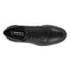 thumbnail image 4 of ZAPATOS CABALLERO STYLO 316001 SIMIPIEL NEGRO Stylo  316001, 4 of 4