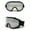 A4170 christmas decorations under 5$, variant on Cycling Goggles under $5! CQCYD Outdoor Sports Goggles, Windproof Ski Glasses, Cycling Glasses for Men Women, Anti Fog Snowboard Goggles, UV Protection for Mountaineering