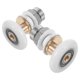 thumbnail image 1 of unbranded 2Ud Accesorios Para Puertas Corredizas De Ducha Con Resistentes Para Uso, 1 of 8