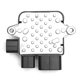 thumbnail image 2 of 1G060-19700 A18700A28001 1C231-19700 1C232-19700 Radiator Fan Controller Module for HYBRID M45 G35, 2 of 5