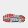 thumbnail image 3 of Nouvelles Chaussures de Course pour Femmes CLOUDSWIFT Oasis de Glace Vert Gris Nuage, 3 of 6