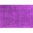 thumbnail image 1 of Ahgly Company Indoor Rectangle Oriental Pink Industrial Area Rugs, 2' x 5', 1 of 4
