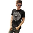 thumbnail image 2 of Playeras Rock City Aphex Twin Autechre Boards Of Canada, 2 of 5