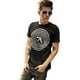 thumbnail image 2 of Playeras Rock City Aphex Twin Autechre Boards Of Canada, 2 of 5