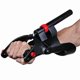 thumbnail image 5 of Entrenador Hand Exercisers Hand Grip, ajustable, negro, 5 of 5