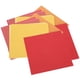 thumbnail image 2 of Delaman Paper 2 Set Papel decorativo 25 Color Álbum Fondo Plegable DIY Craft Accesorios, 2 of 14