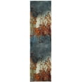 thumbnail image 3 of Safavieh Glacier Nazca Abstract Area Rug, 3 of 5