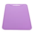 thumbnail image 3 of Tabla de cortar de silicona, tabla de cortar plegable portátil para exteriores, tabla de cortar, 3 of 5