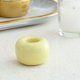 thumbnail image 2 of Mini soporte de cerámica para cepillos de dientes para el baño JM, 2 of 3