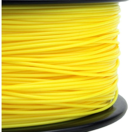 Gizmo Dorks Polypropylene Filament 0.8 kg for 3D Printers, Multiple Colors