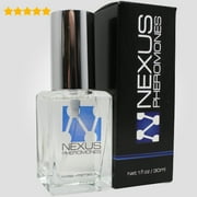 Nexus Pheromones - Pheromones كولونيا للرجال