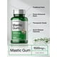 thumbnail image 3 of Horbäach Cápsulas de goma de masilla 1500 mg 100 unidades | Sin OGM y sin gluten, 3 of 5