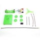thumbnail image 2 of Kids Diy Assembly Toy Vehicle Handmade Four Wheels Model Car Kit Student Scientific Experiment, 2 of 4