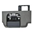 thumbnail image 1 of Manija Interior Derecha Ford Pick Up 2009 2010 2011 2012 2013 2014 Genérica Manija Interior, 1 of 4