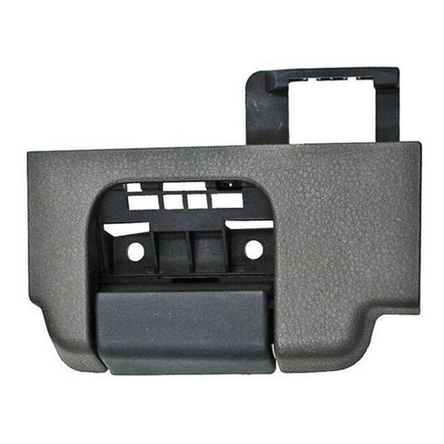 Manija Interior Derecha Ford Pick Up 2009 2010 2011 2012 2013 2014 Genérica Manija Interior