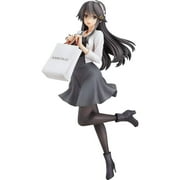 Kantai Collection -KanColle- Haruna Shopping mode 1/8 scale ABS & PVC pre-painted figure