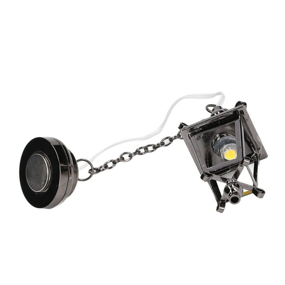 Battery Operated Chandelier