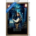 thumbnail image 3 of Wicked - Fiyero One Sheet Wall Poster, 14.725" x 22.375" Framed, 3 of 5