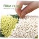 thumbnail image 4 of Bathroom Floor Mat Gray Carpet Front Door Mat Indoor Floor Trim Bathroom Shower Mat Non-Slip Bath Mat Drying Bath Mat 1 Pack, 4 of 5