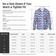 thumbnail image 5 of Balery Nautical Anchors Sudadera ligera de manga larga con capucha y protección solar UPF 50+ para hombre y mujer, ideal para pesca y running-X-Large, 5 of 7