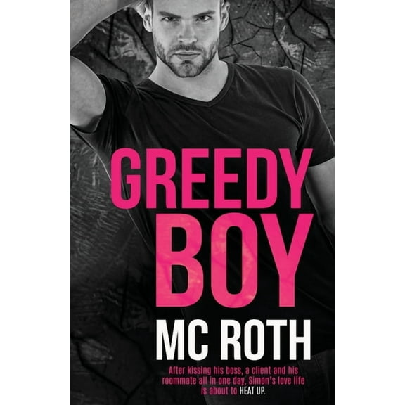 Greedy Boy (Paperback)
